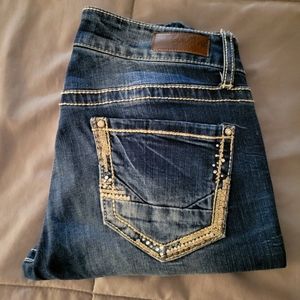 Womens jeans